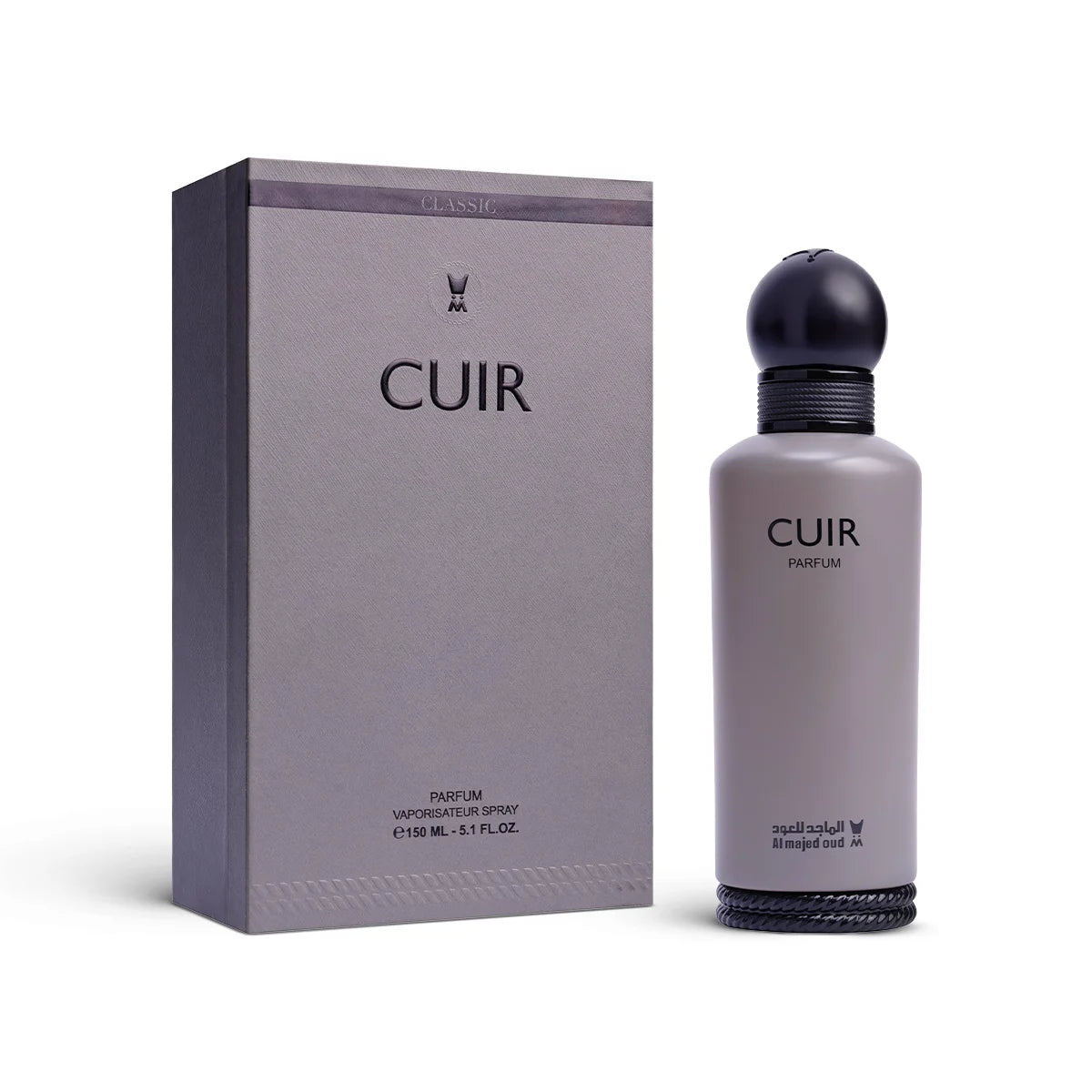 عطر كوير - CUIR