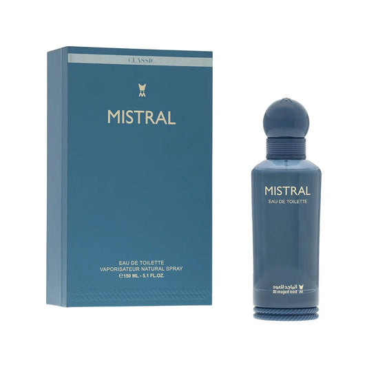 عطر ميسترال - MISTRAL
