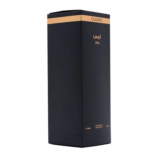 عطر اريس - IRIS