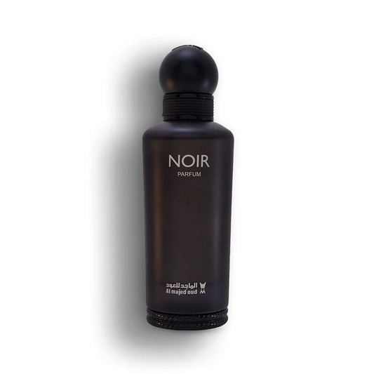 عطر نوار - NOIR