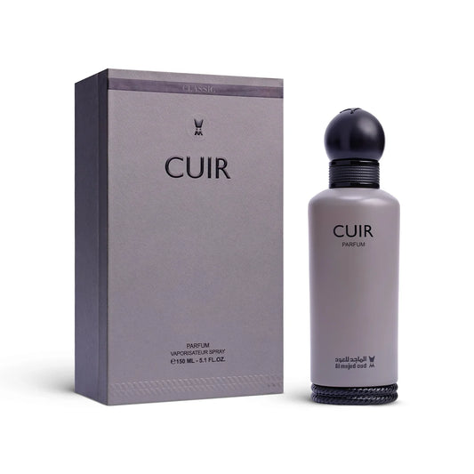 عطر كوير - CUIR