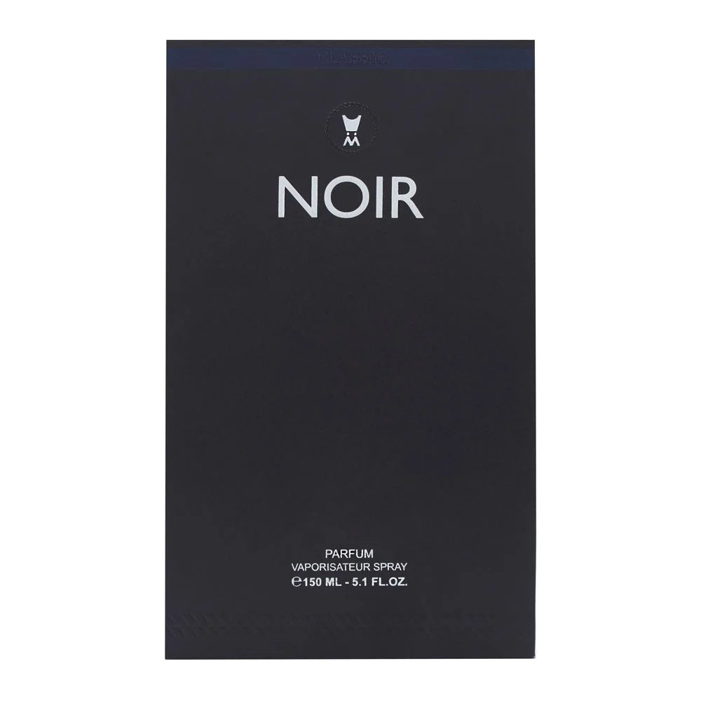 عطر نوار - NOIR