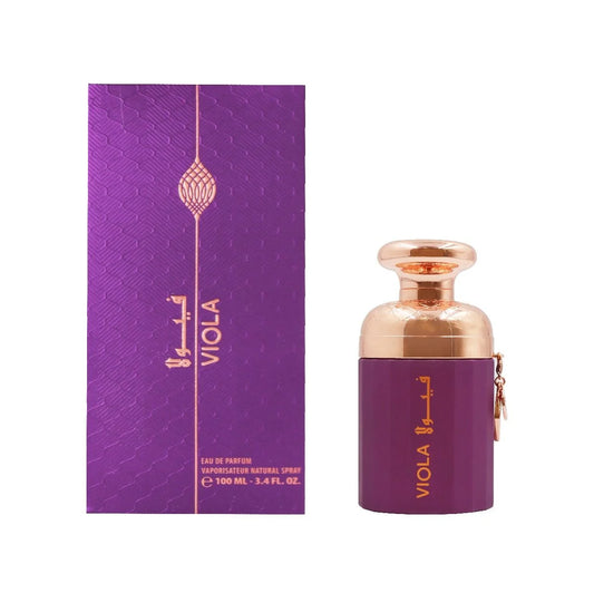 عطر فيولا - VIOLA