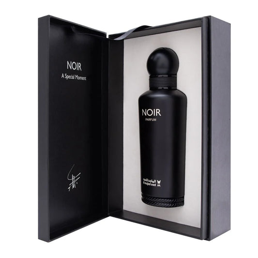 عطر نوار - NOIR