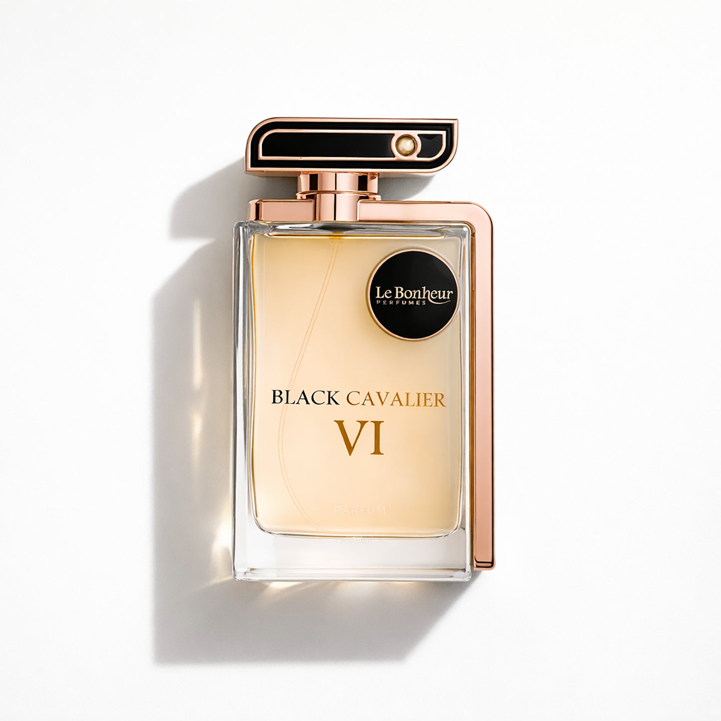 عطر Vi - لبونير (Le Bonheur)