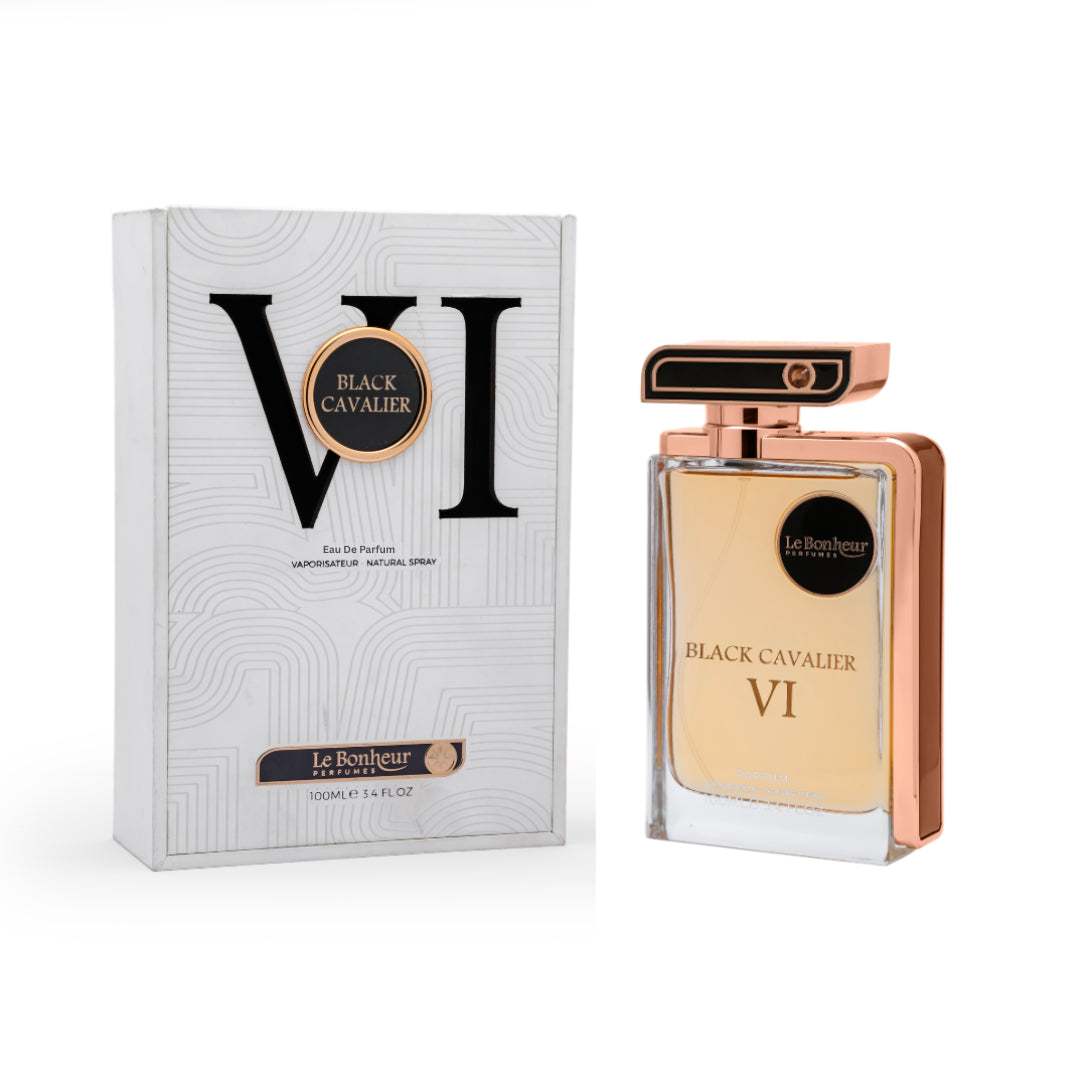 عطر Vi - لبونير (Le Bonheur)
